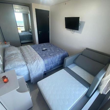 Barra Homestay Lux 累西腓 外观 照片