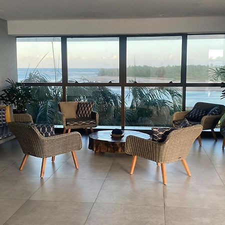 Barra Homestay Lux 累西腓 外观 照片