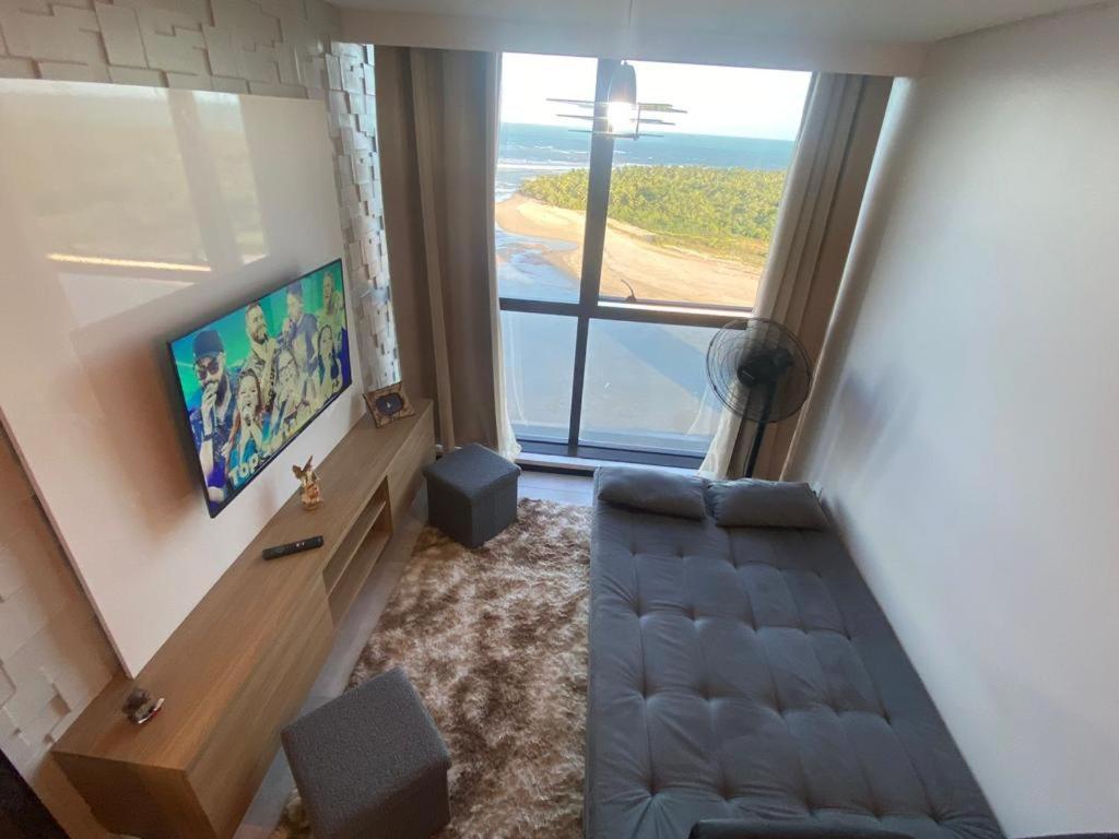 Barra Homestay Lux 累西腓 外观 照片