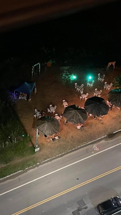 Barra Homestay Lux 累西腓 外观 照片