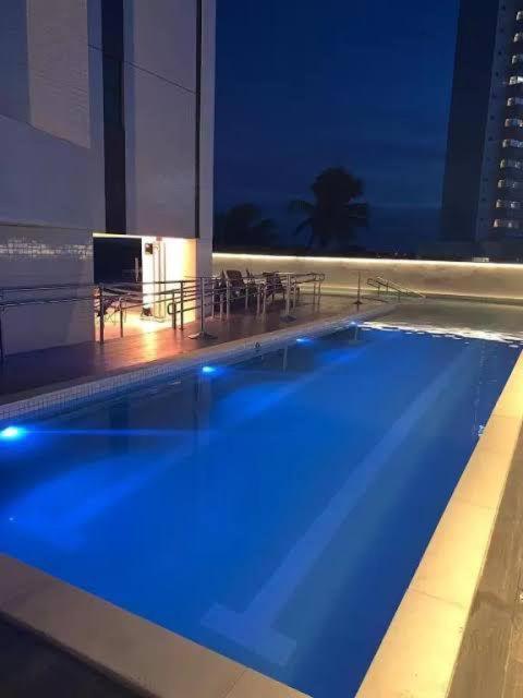 Barra Homestay Lux 累西腓 外观 照片