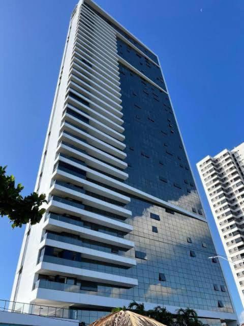 Barra Homestay Lux 累西腓 外观 照片