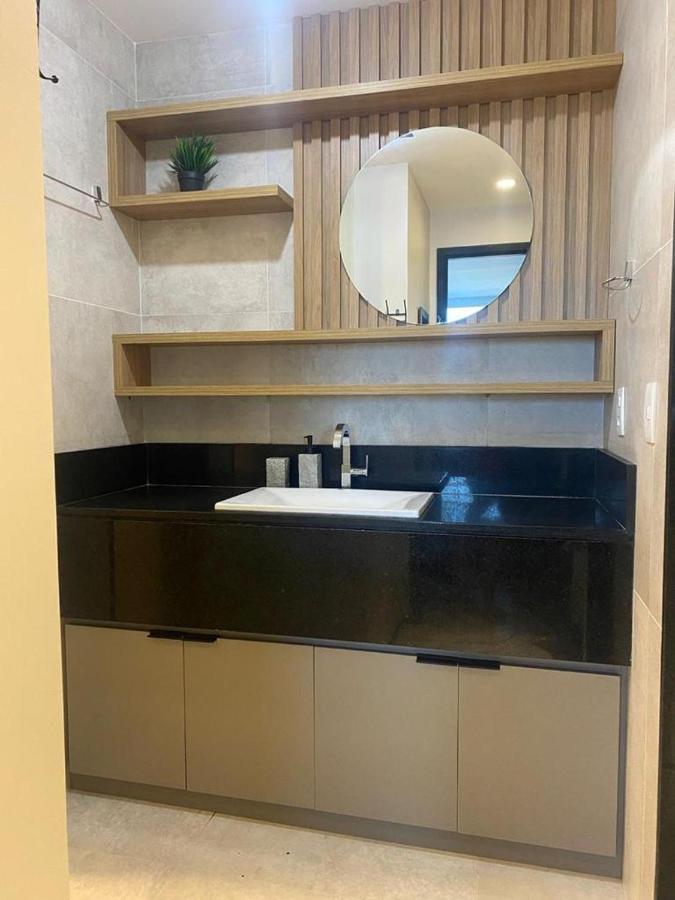 Barra Homestay Lux 累西腓 外观 照片