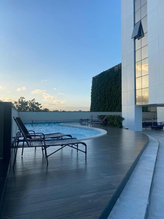 Barra Homestay Lux 累西腓 外观 照片