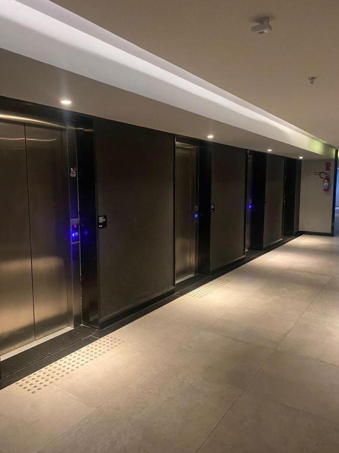 Barra Homestay Lux 累西腓 外观 照片