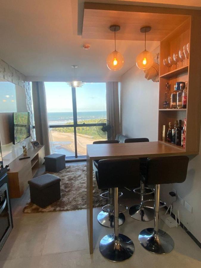 Barra Homestay Lux 累西腓 外观 照片