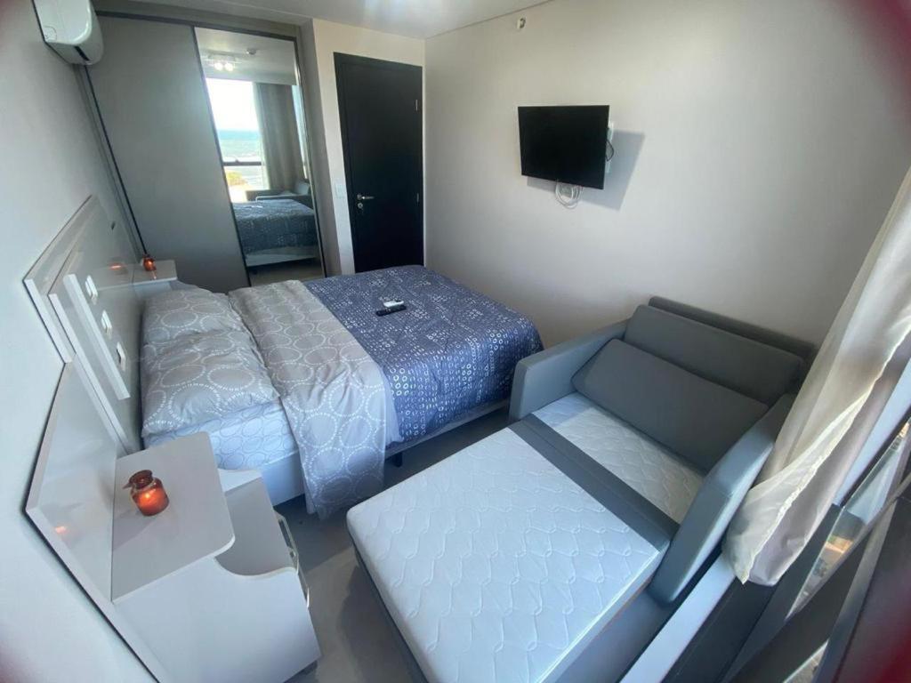 Barra Homestay Lux 累西腓 外观 照片