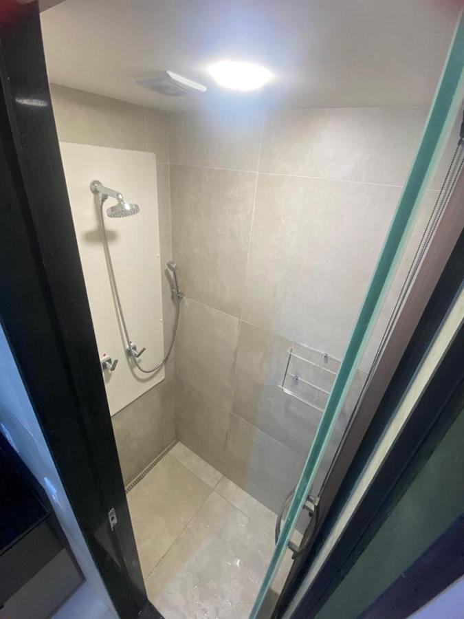 Barra Homestay Lux 累西腓 外观 照片