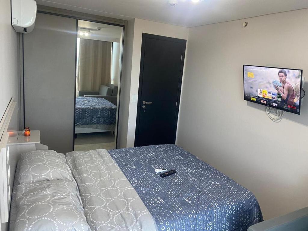 Barra Homestay Lux 累西腓 外观 照片