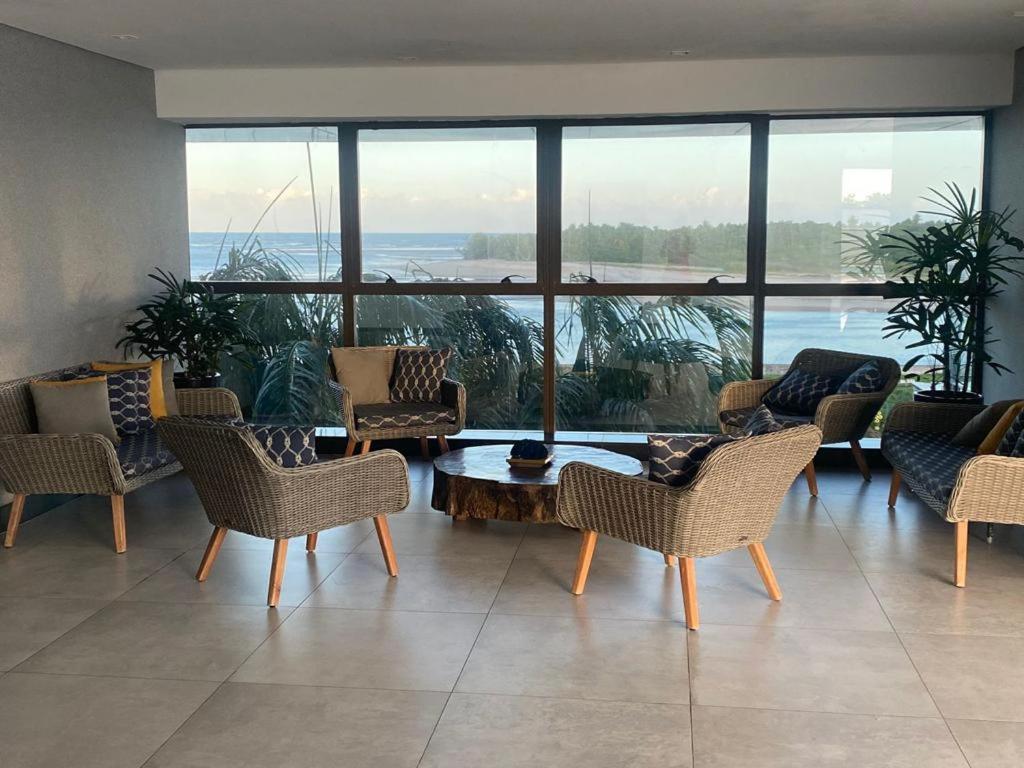 Barra Homestay Lux 累西腓 外观 照片