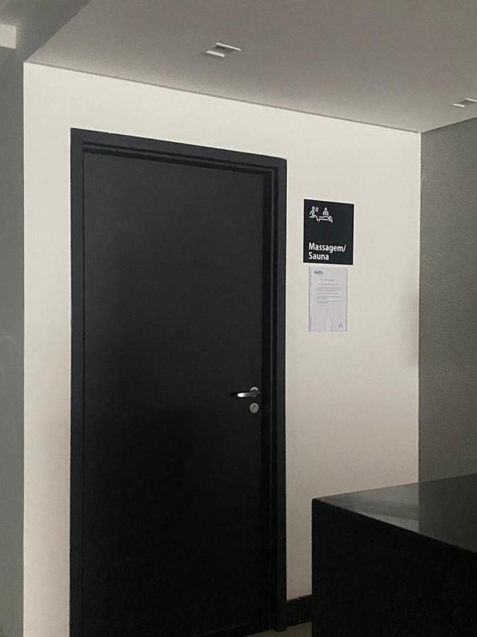 Barra Homestay Lux 累西腓 外观 照片