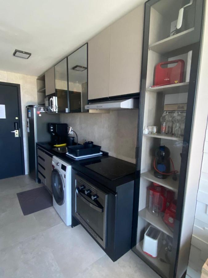 Barra Homestay Lux 累西腓 外观 照片